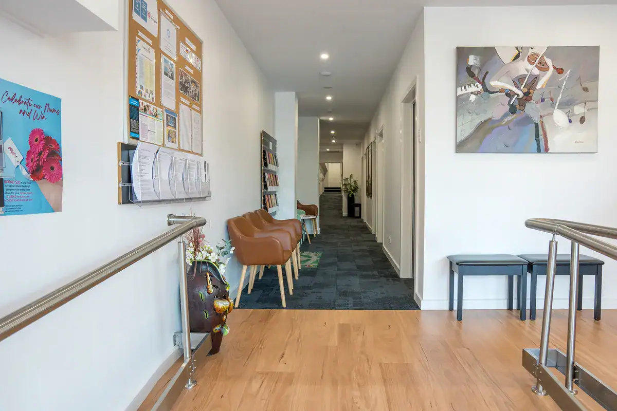 allas music studio bentleigh 11