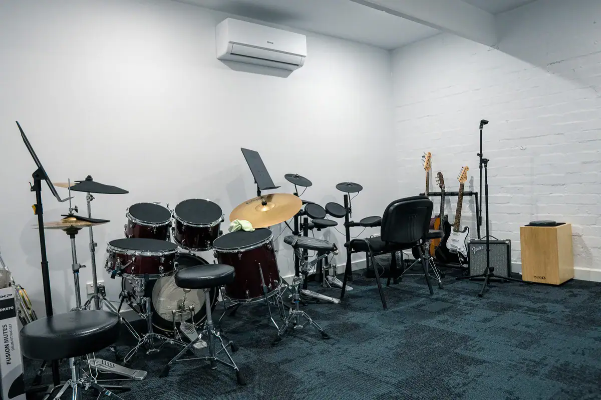 allas music studio bentleigh 12