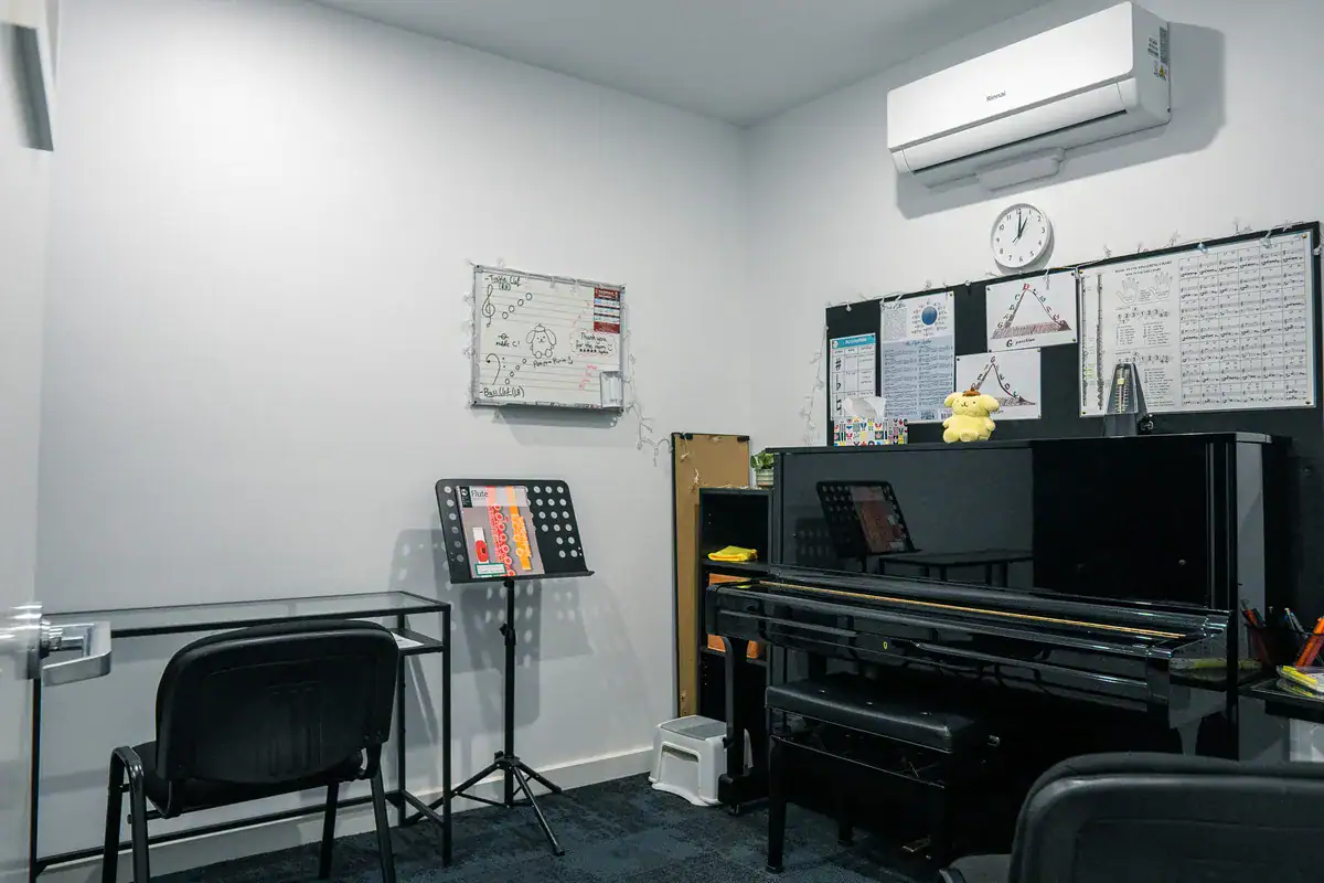 allas music studio bentleigh 15