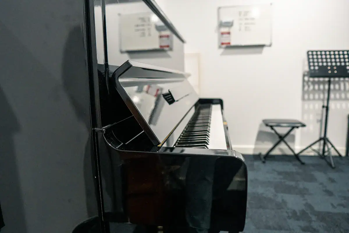 allas music studio bentleigh 17