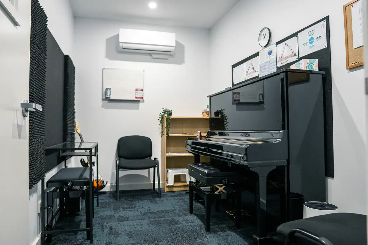 allas music studio bentleigh 19